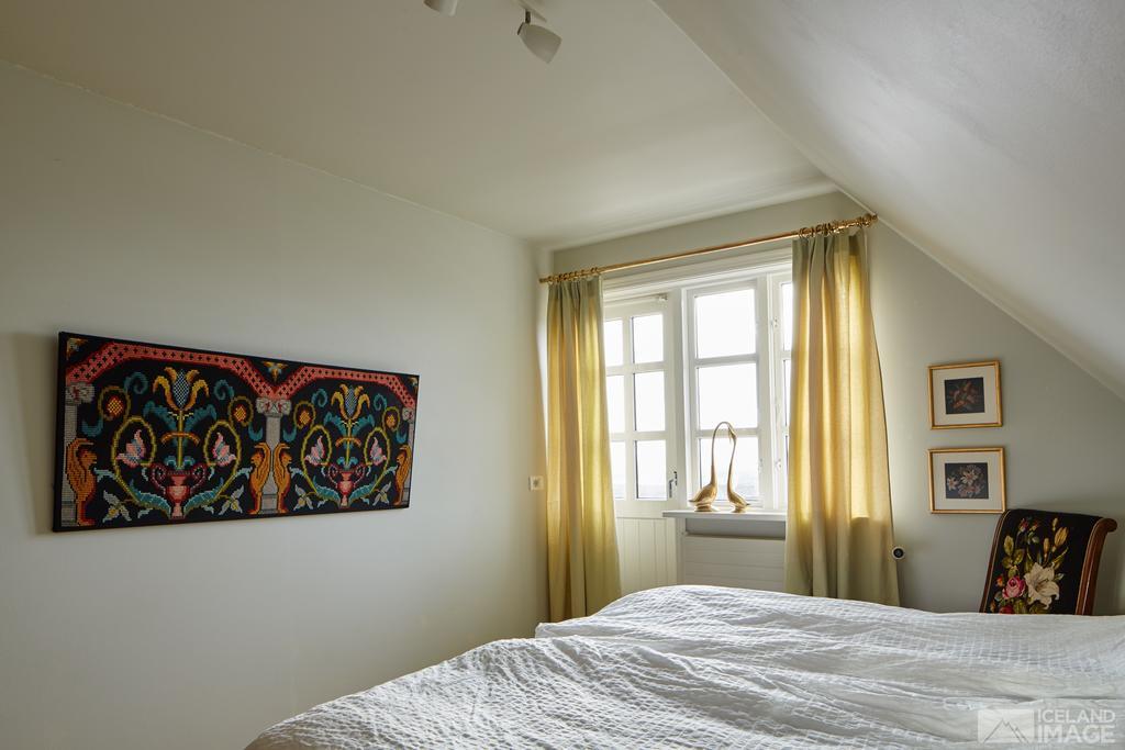 Guesthouse Heba Stokkseyri ห้อง รูปภาพ