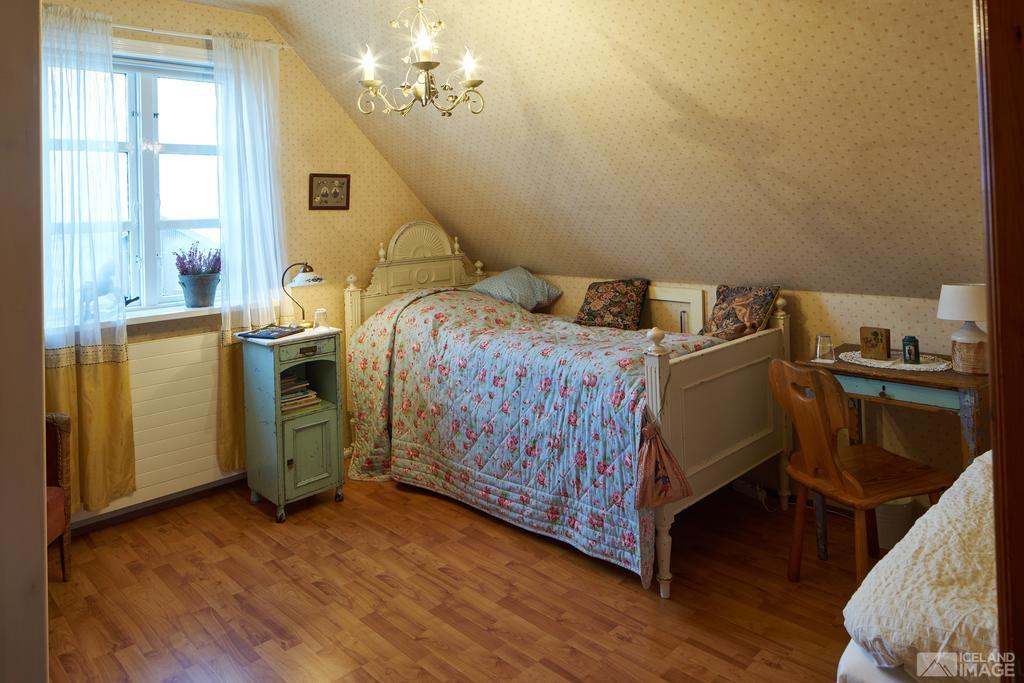 Guesthouse Heba Stokkseyri ห้อง รูปภาพ