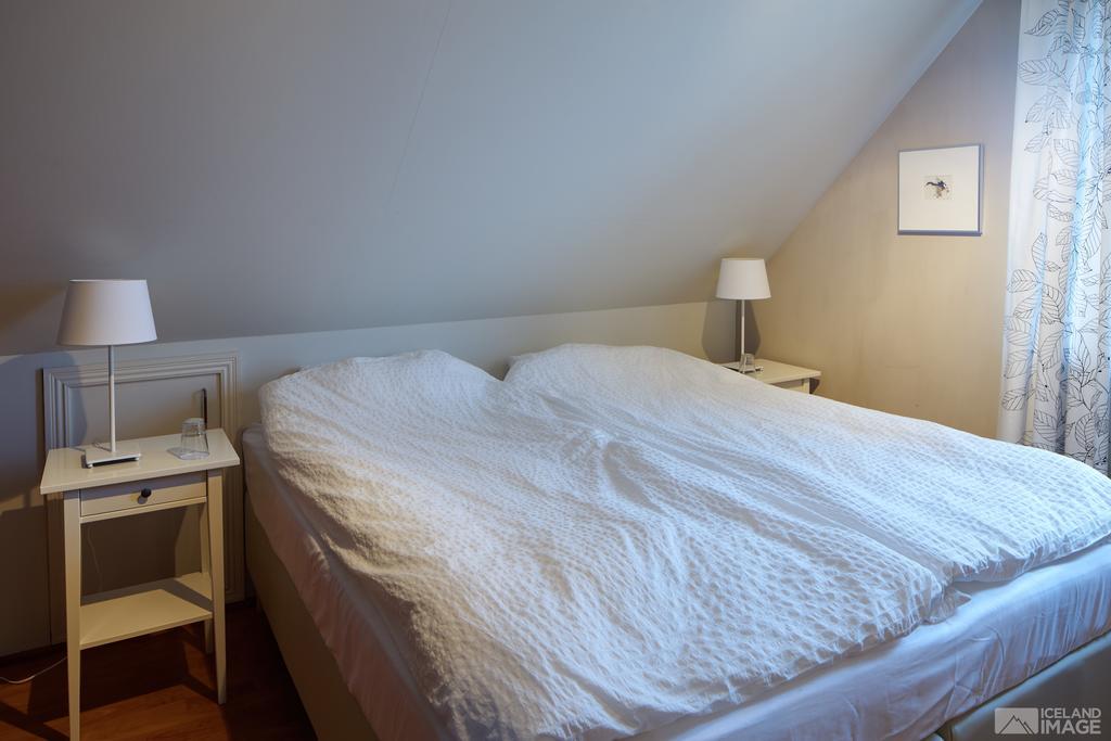 Guesthouse Heba Stokkseyri ห้อง รูปภาพ