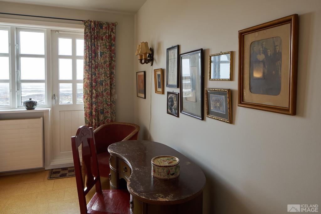 Guesthouse Heba Stokkseyri ห้อง รูปภาพ