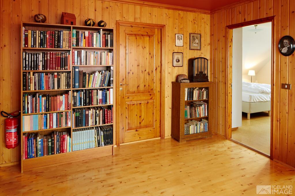 Guesthouse Heba Stokkseyri ห้อง รูปภาพ